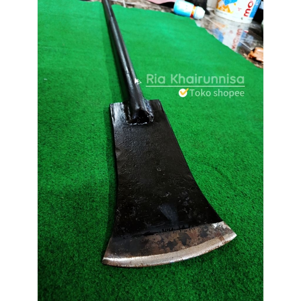 Linggis bahan baja per bekas truk