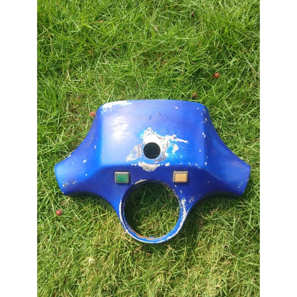 BATOK KEPALA VESPA PX PS TV COVER TUTUP KEPALA VESPA PX PS TV