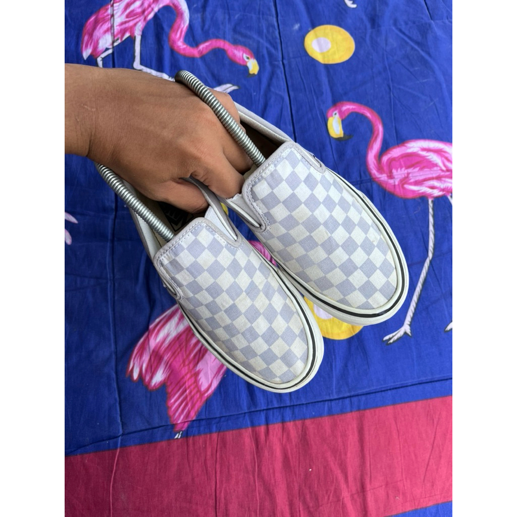 Vans SlipOn Lavender size 39