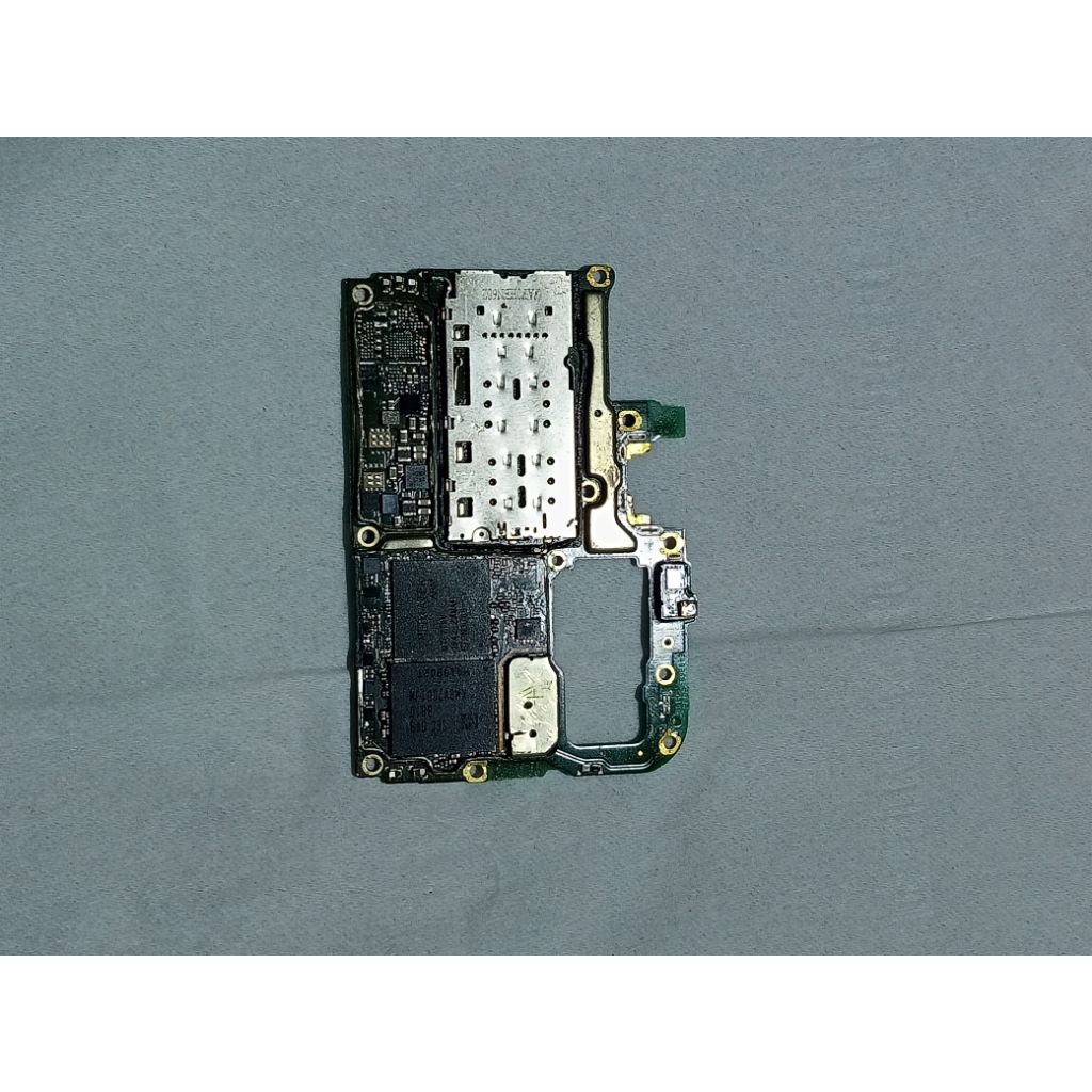 mesin Oppo Reno 4f 8/128