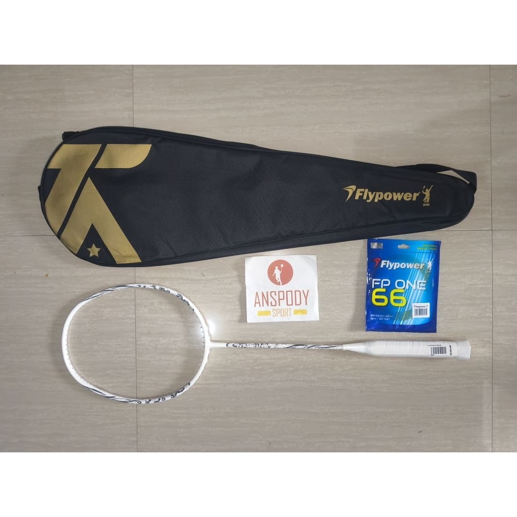 RAKET BADMINTON FLYPOWER NATUNA 3