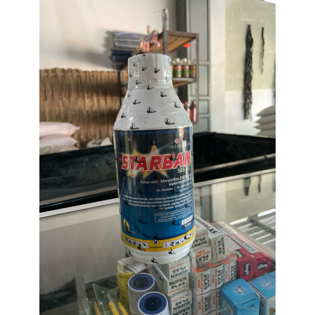 STARBAN 585 EC 1 Liter