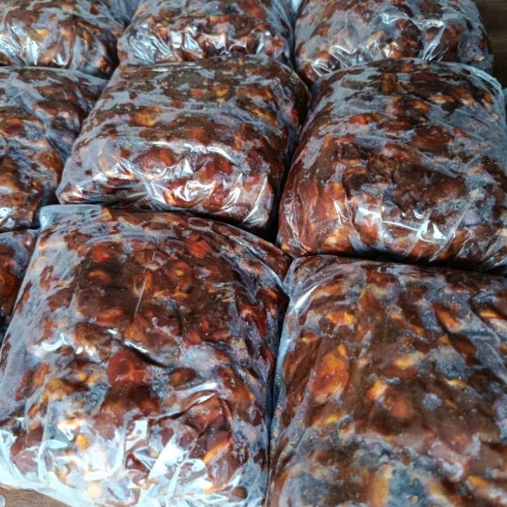 ASAM JAWA FRESH 1KG  - ASEM JAWA ASLI