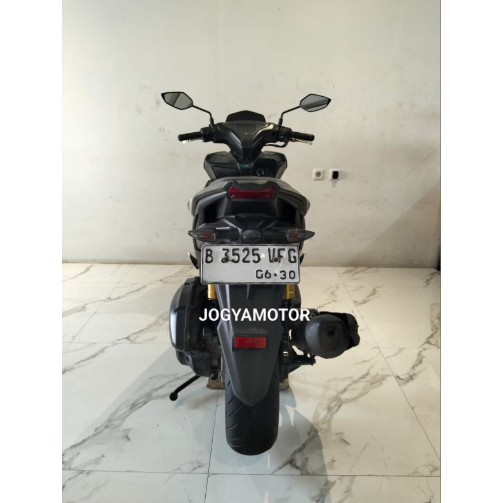 Yamaha Aerox 155 ABS 2021