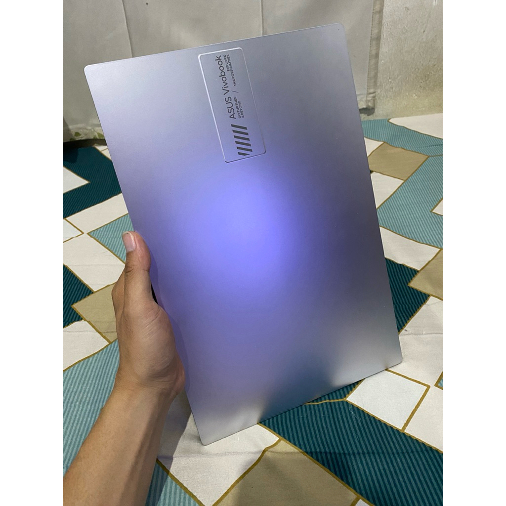 Asus vivobook go 14/15