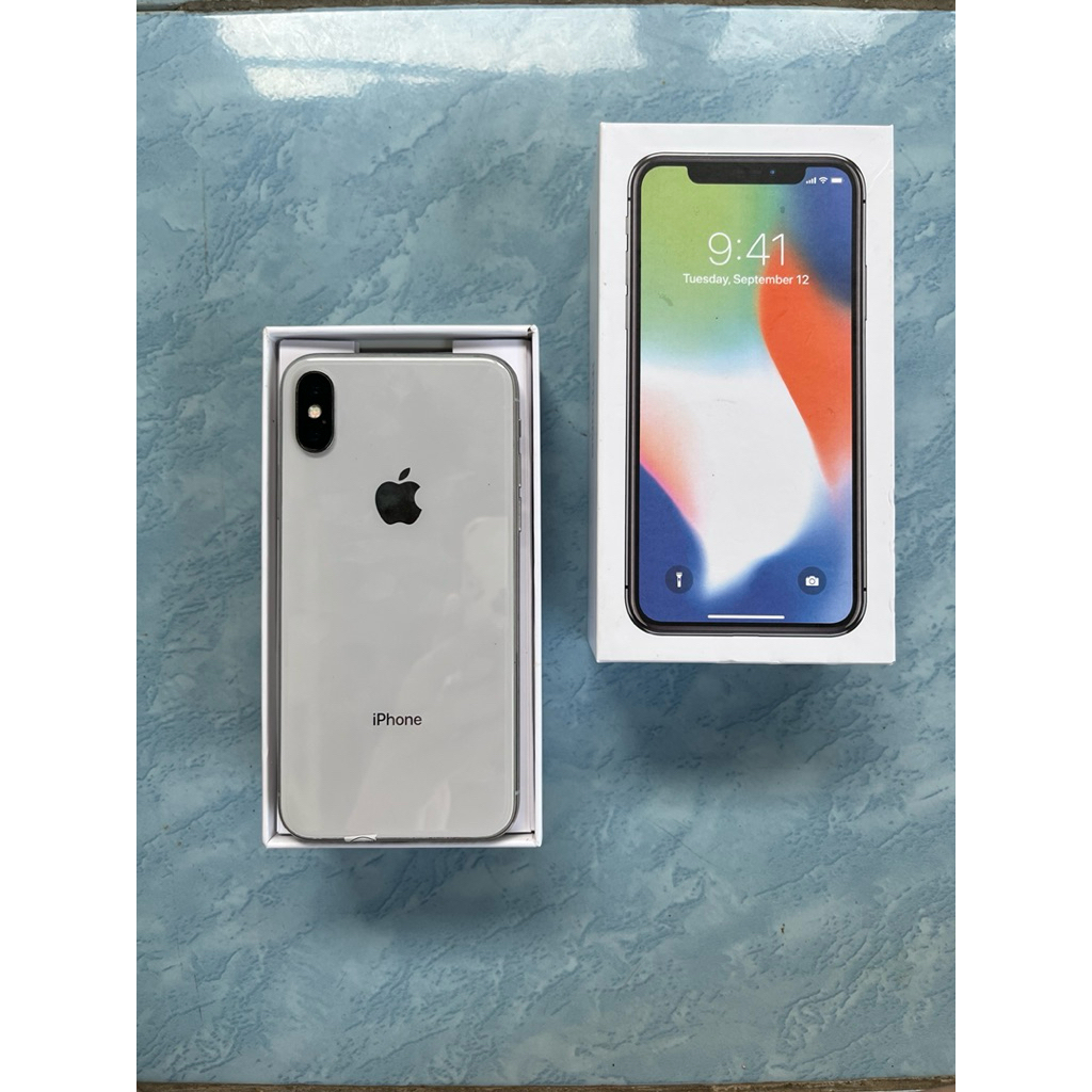 ipX 256gb inter