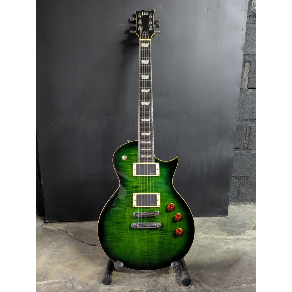 gitar ltd ec256