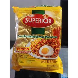 MIE KUNING SUPERIOR 110GR