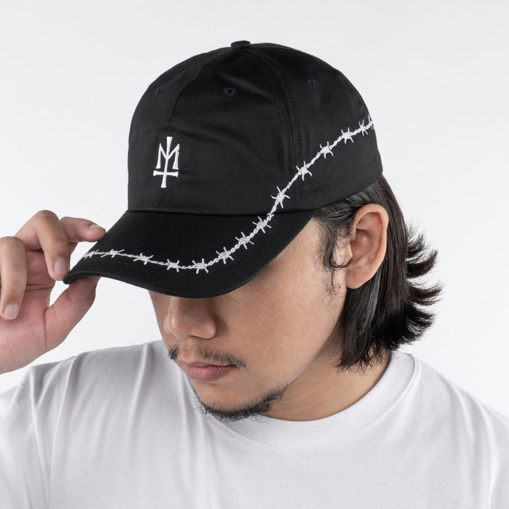 topi caps MATERNAL saakal