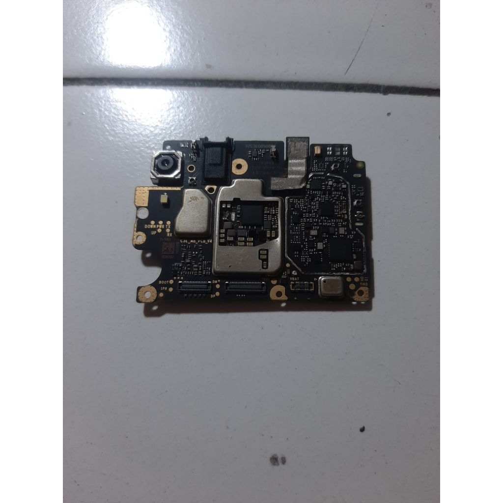 MESIN REDMI 7A MATI