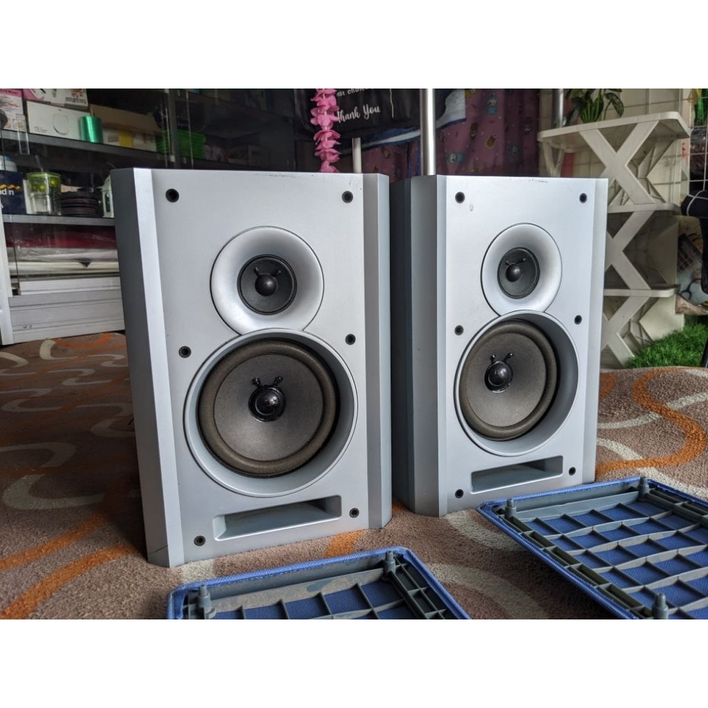 Speaker pasif Polytron 5 inch