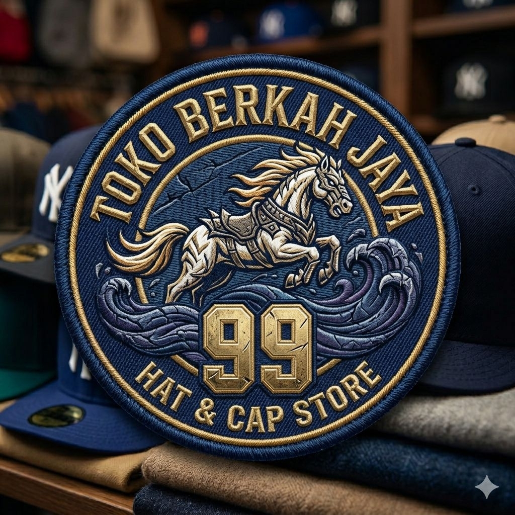 Topi Snapback topi trucker Maxi 1KG FRMMLG