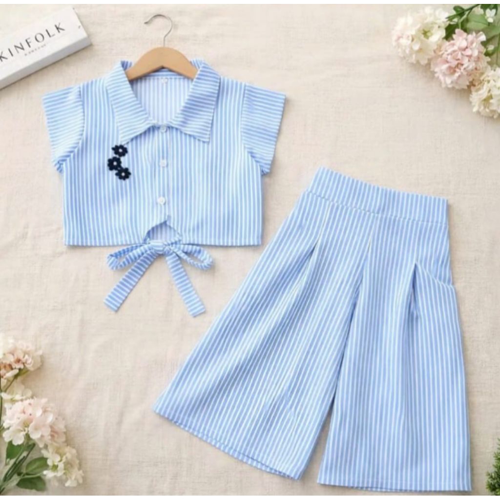 Naura set