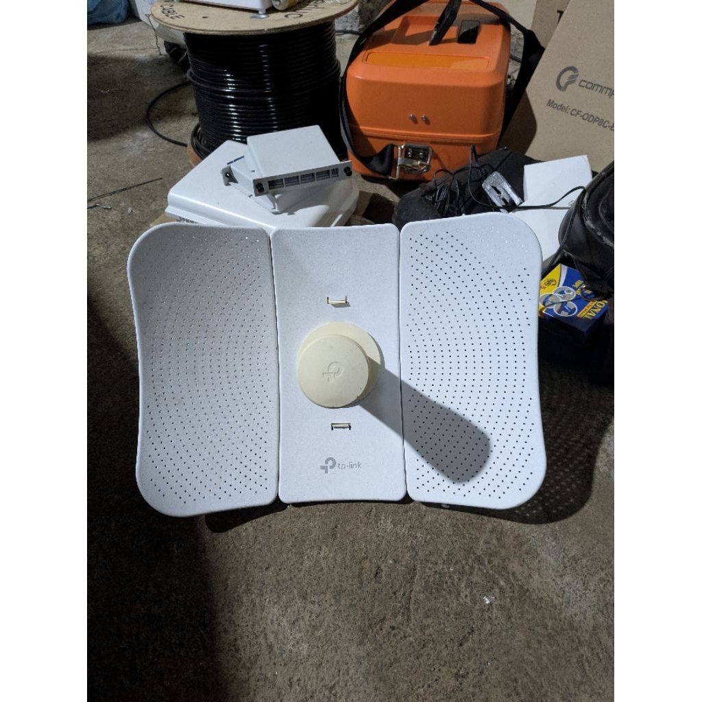 TP-LINK Cpe 610 5ghz