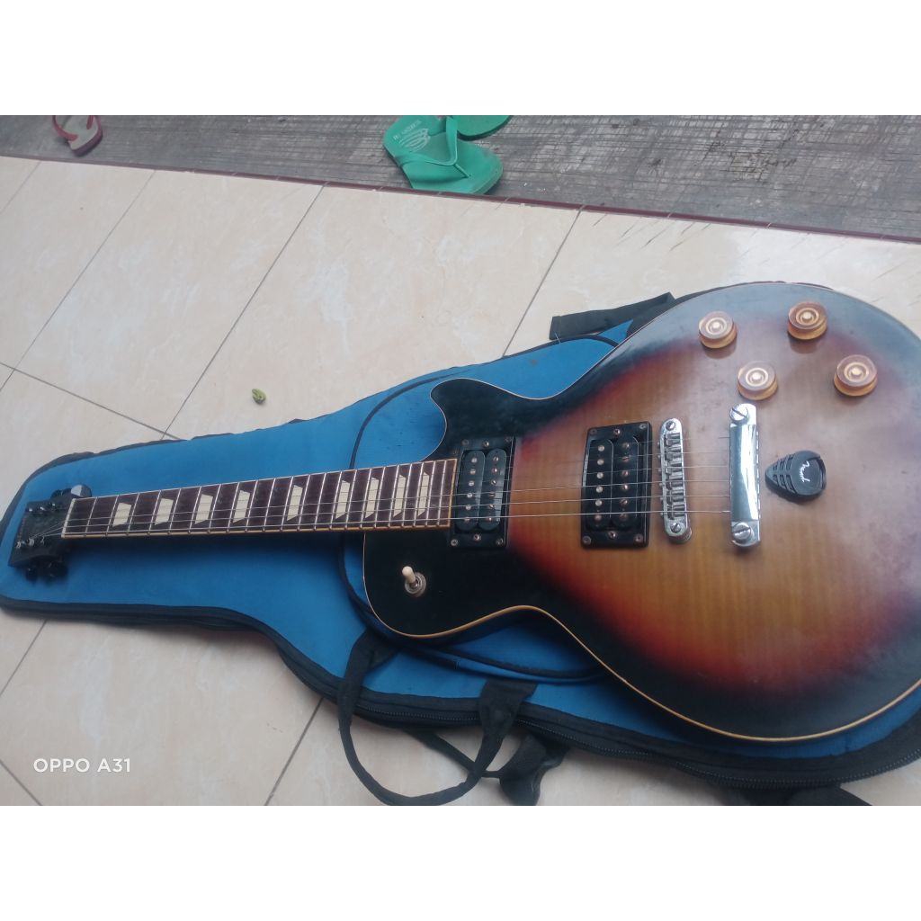 GitarGibson