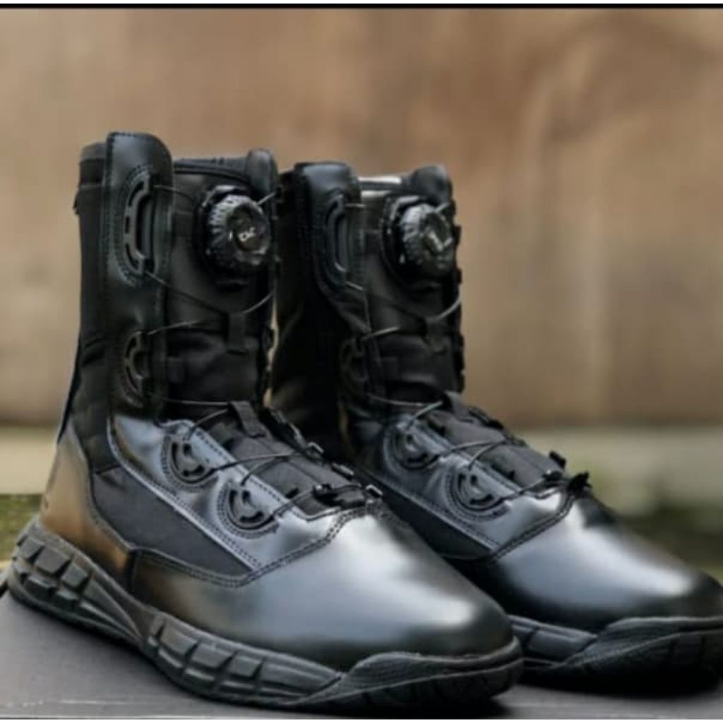 SEPATU PDL TNI/POLRI TACHTICAl ORI