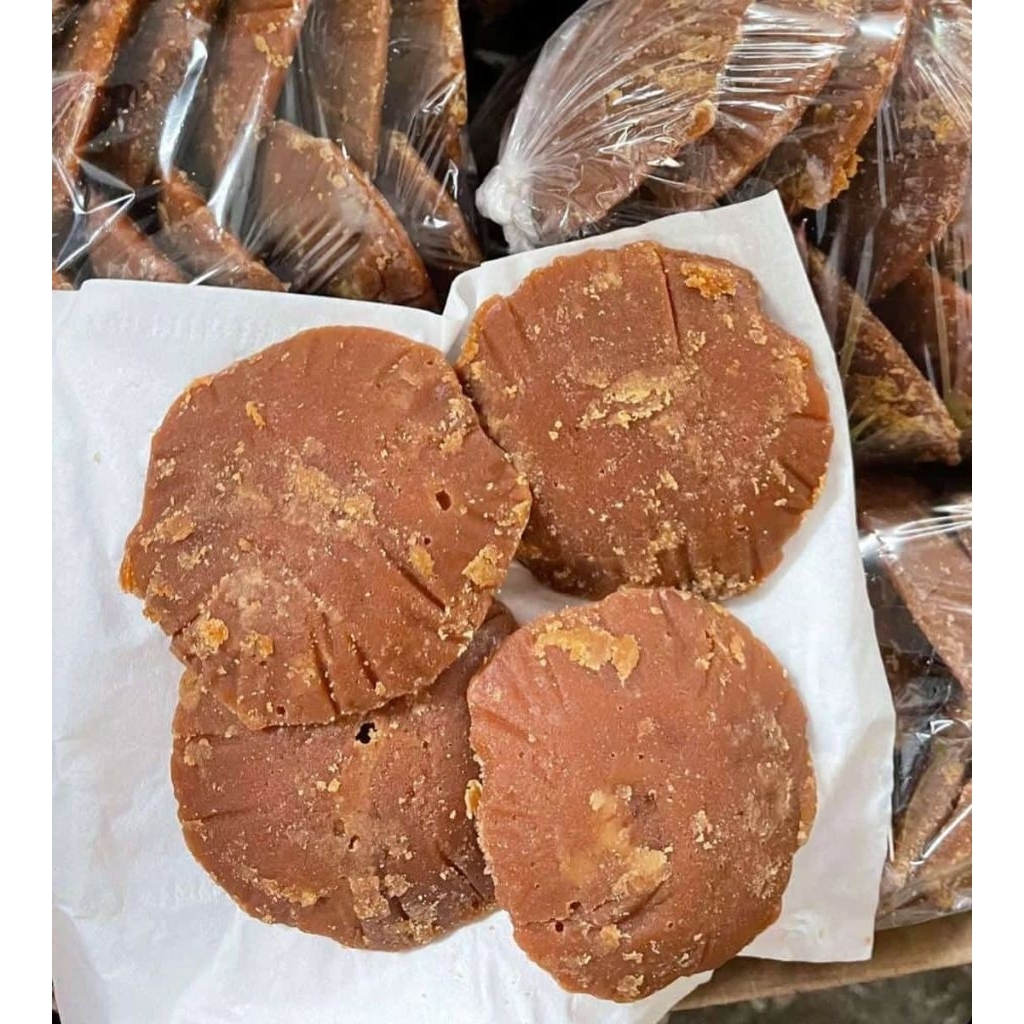 gula Jawa asli 1kg