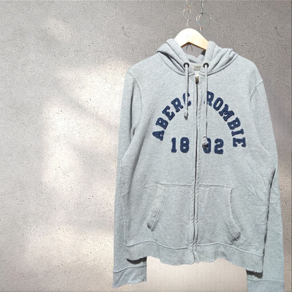 Hoodie Abercrombie