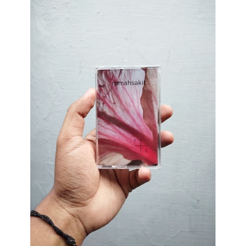 KASET Rumah Sakit 1+2
