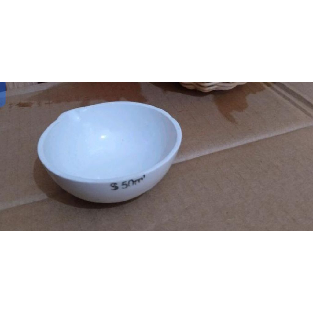 CAWAN UAP 50ML / CAWAN PORSELIN 50ML