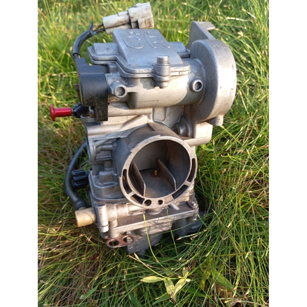 KARBULATOR FCR 35 COPOTAN DARI UNIT