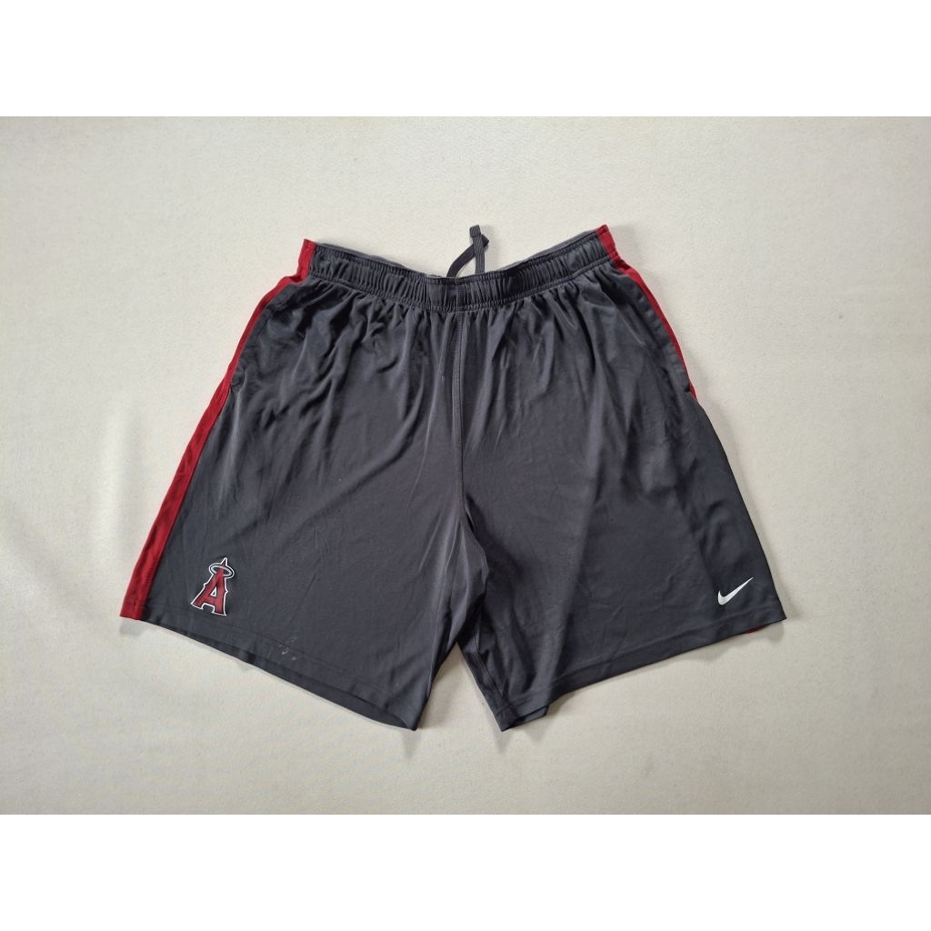 CELANA PENDEK NIKE ANGELS BASEBALL ORIGINAL 100%