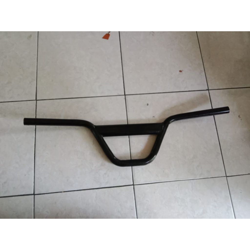 STIR BMX MODEL KOTAK STANG STIR BMX HANDLEBAR KOTAK