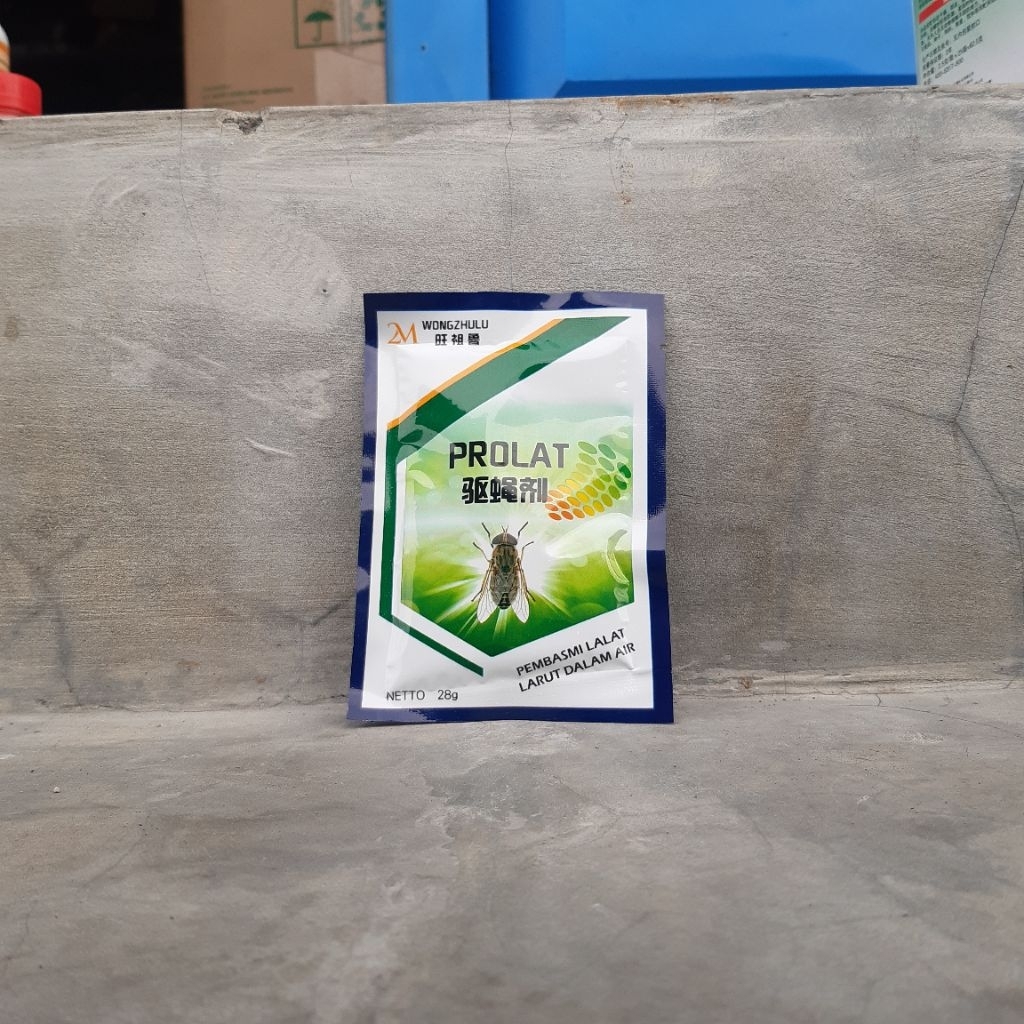 PROLAT RACUN LALAT AMPUH ORIGINAL 100%
