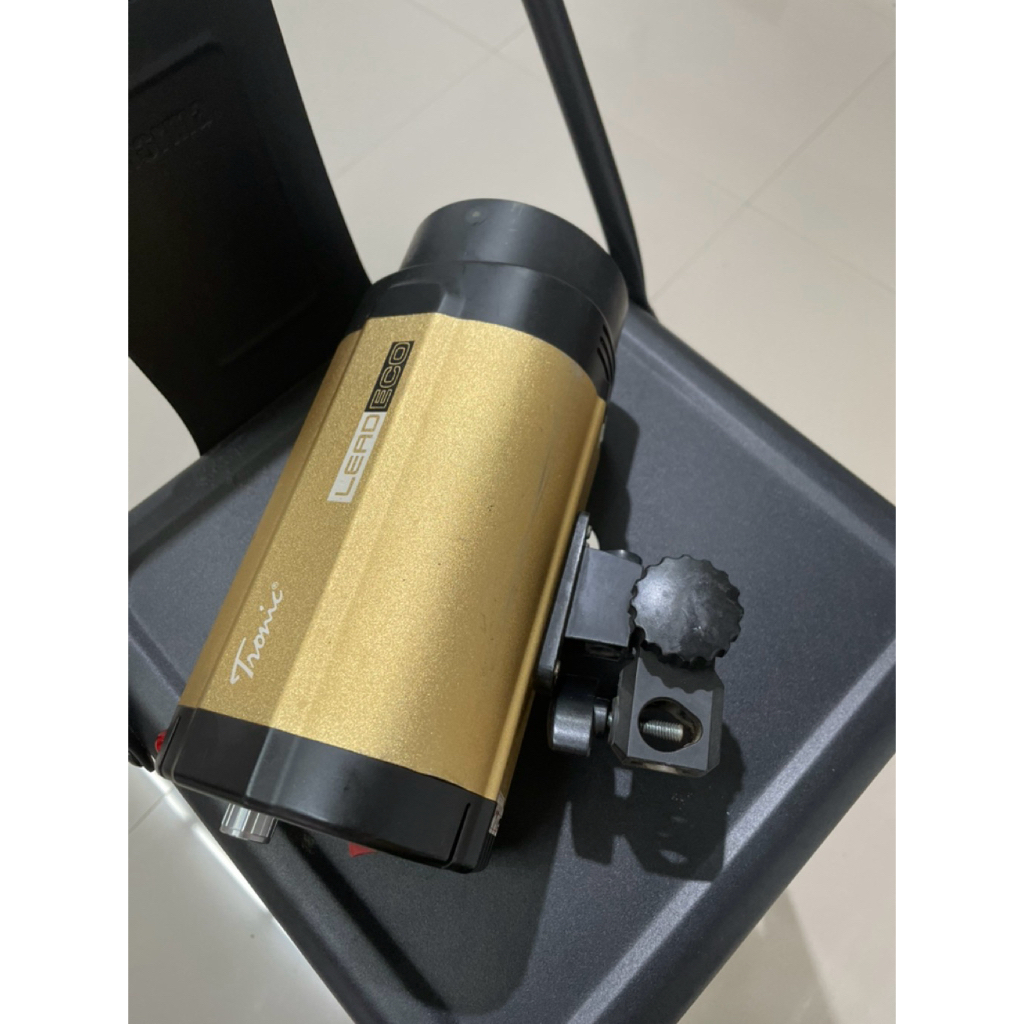 tronic lead eco 120w