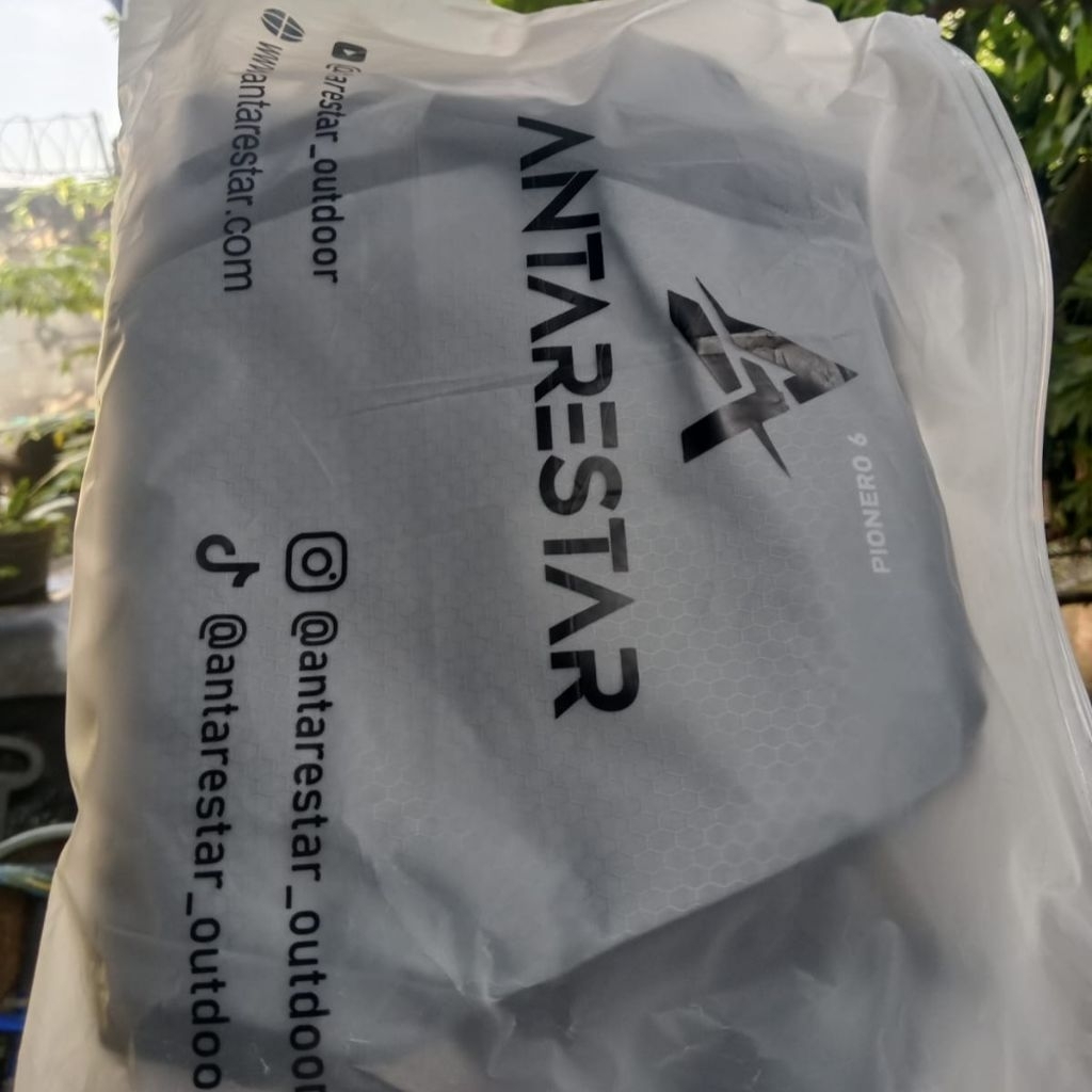 Hydropack Antarestar abu