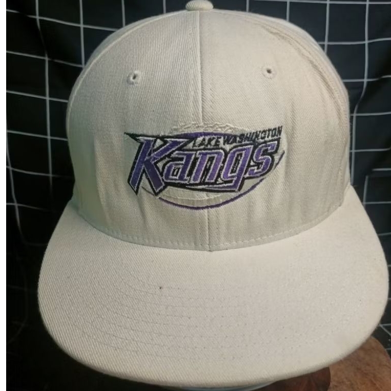 Snapback-Lake Washington-KANGS-Pacific-XL