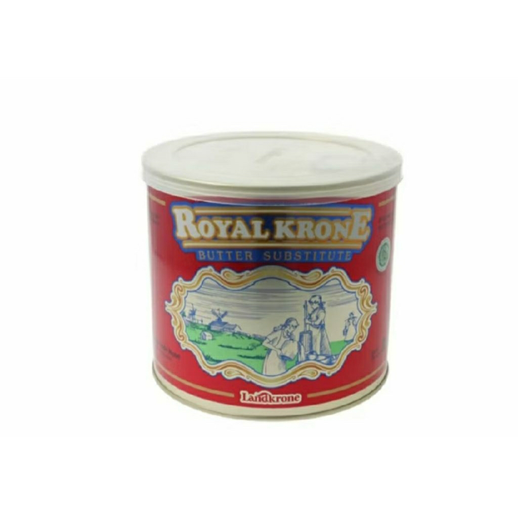 ROYAL KRONE BUTTER 2 KG