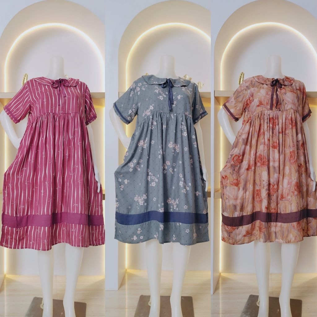 DASTER RAYON LD 105 - DASTER KEKINIAN