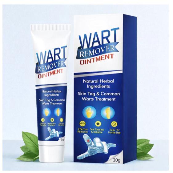SUMIFUN WART REMOVER CREAM PENGHILANG KUTIL