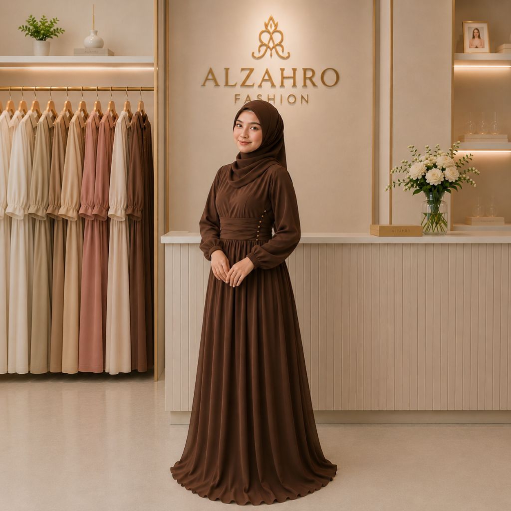 Dress Naomi /Gamis naomi premium/Gamis kondangan/sarimbitan keluarga