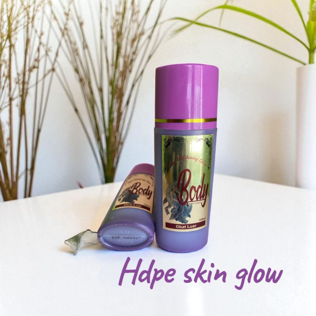 SKIN WHITENING GLOW // SKIN GLOW UU // SKIN WHITENING GLOW