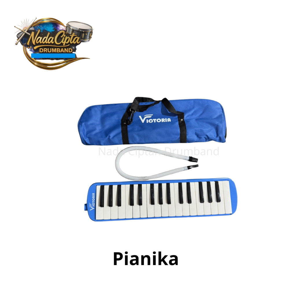 Alat Pianika Drumband Marchingband