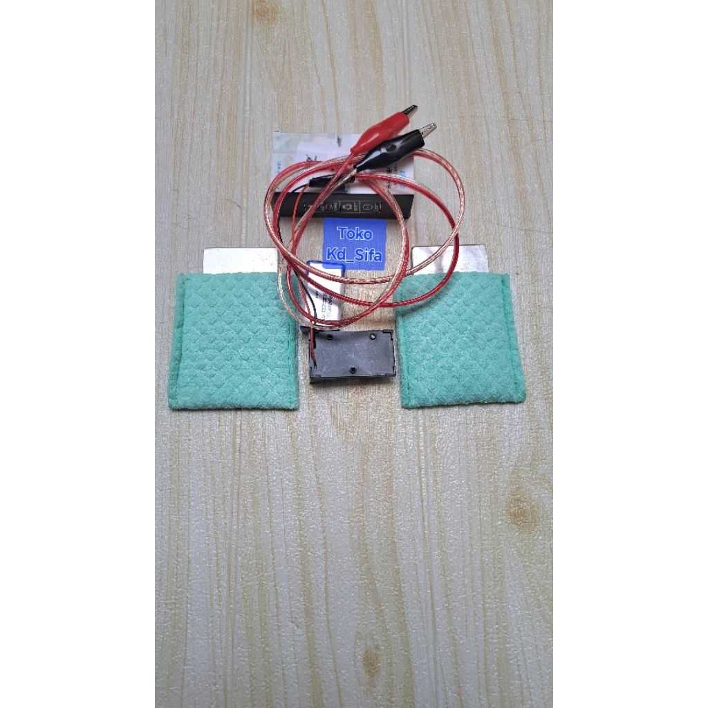 Murah Termurah Alat Terapi Keringat Ketiak Berlebihan Hiperhidrosis Iontophoresis