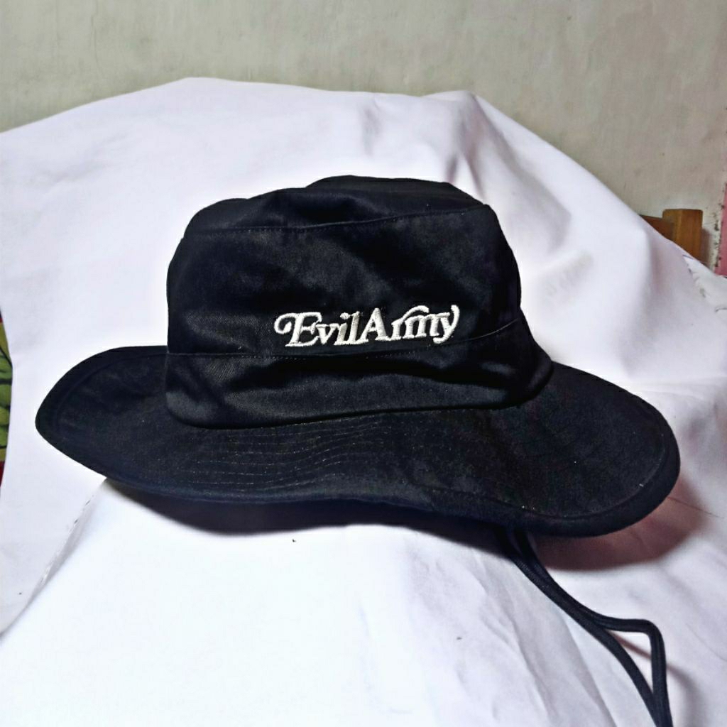 Hunter Hat Evil Army