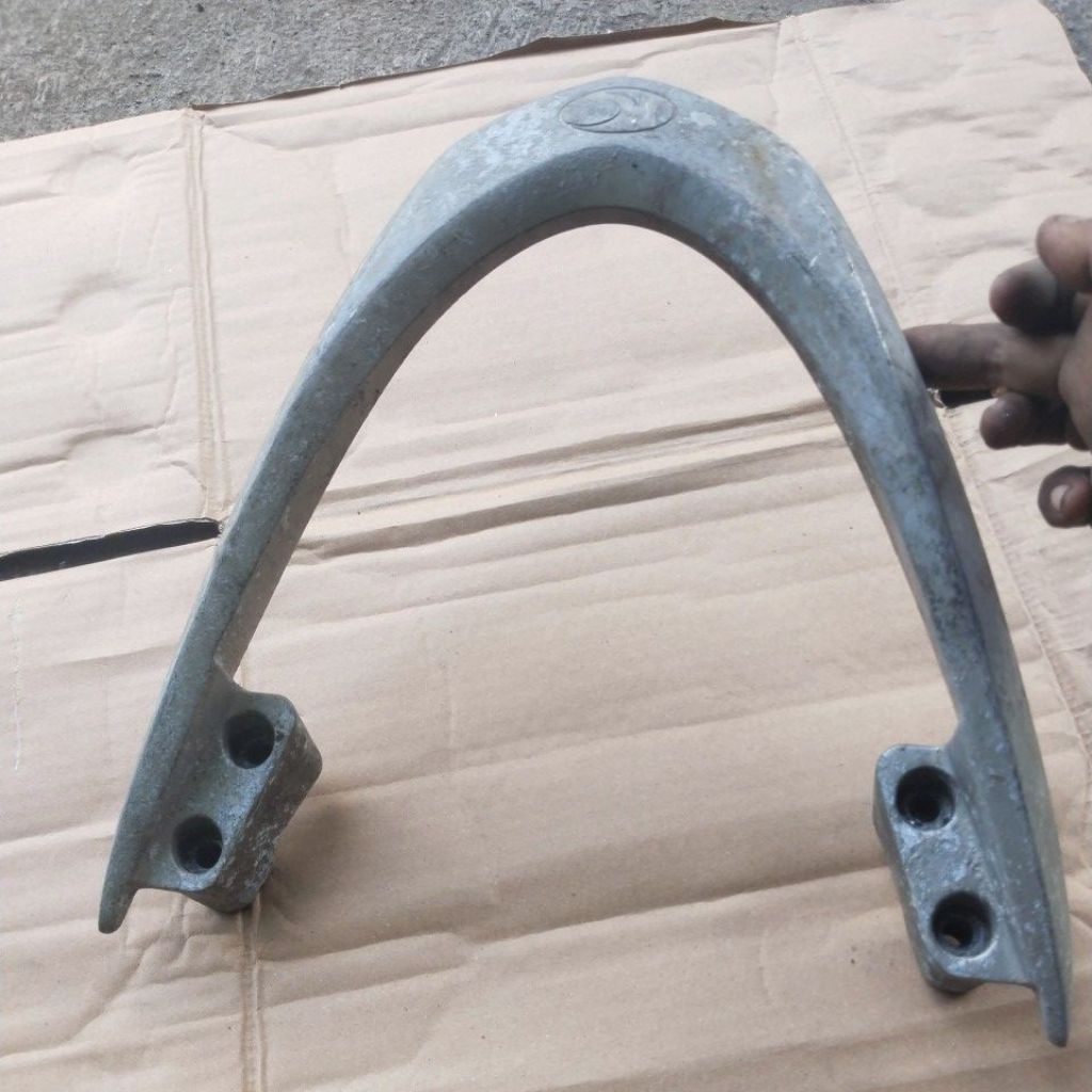 BEGEL BEHEL PLANGER KYMCO FREE IX COPOTAN