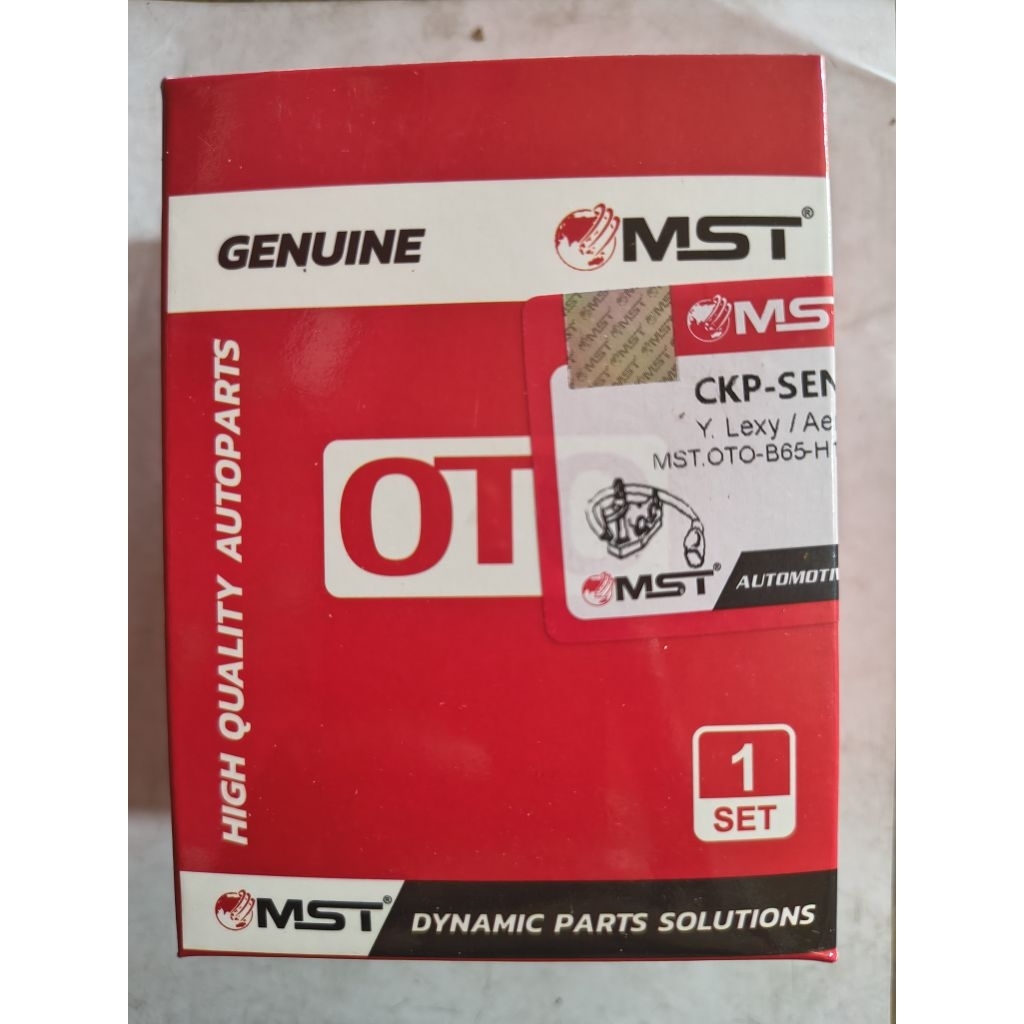 Sensor CKP Yamaha Aerox old all new nmax all new aerox