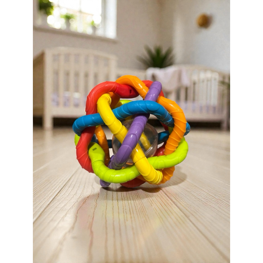Teether Baby Mothercare Preloved