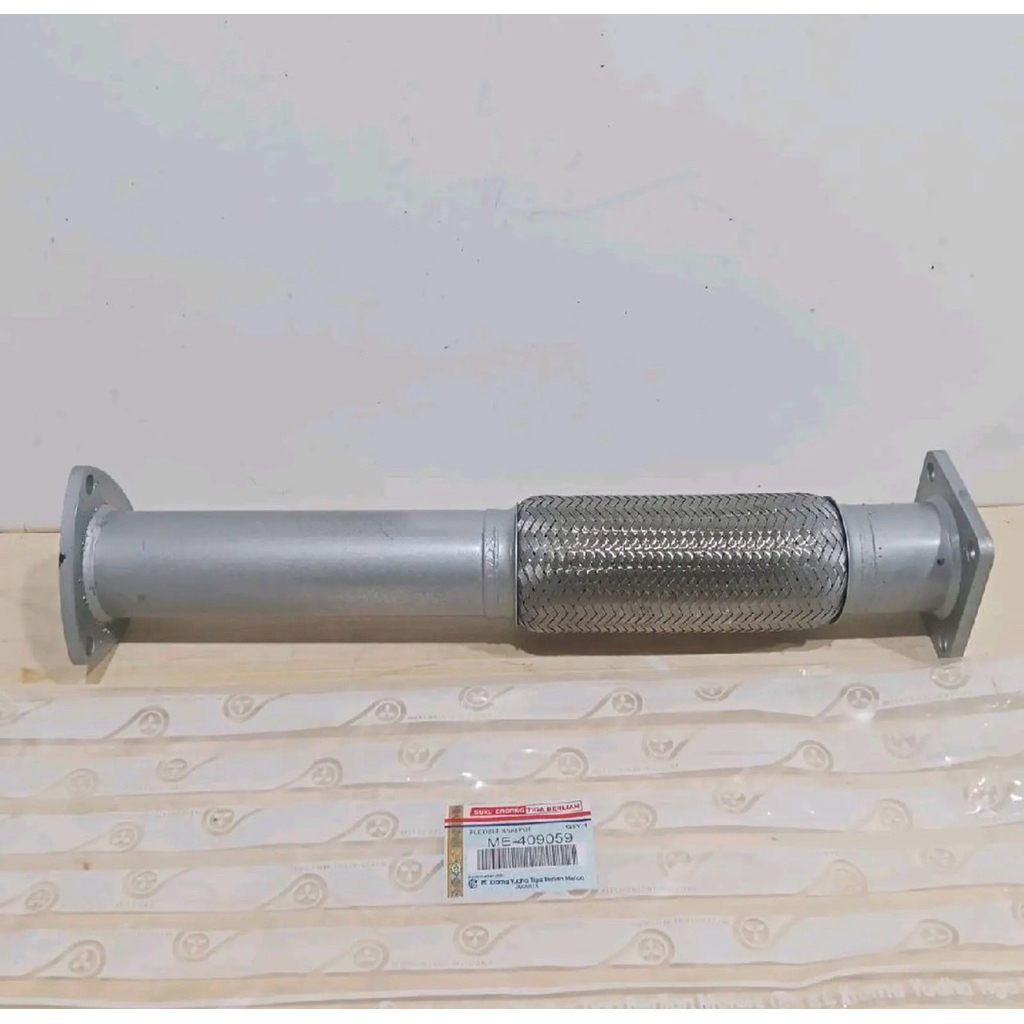 Flexible Knalpot PS125 Canter Pipa Flexible Knalpot ps125 Canter