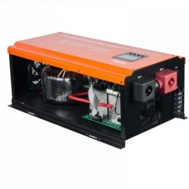 Kenika Kct 1K 12V Inverter Toroid Dc12V 1000W Terbaru 