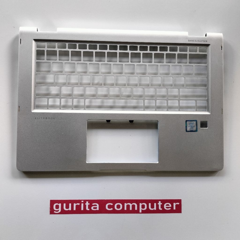 casing palmrest laptop hp Elitebook x360 1030 g2