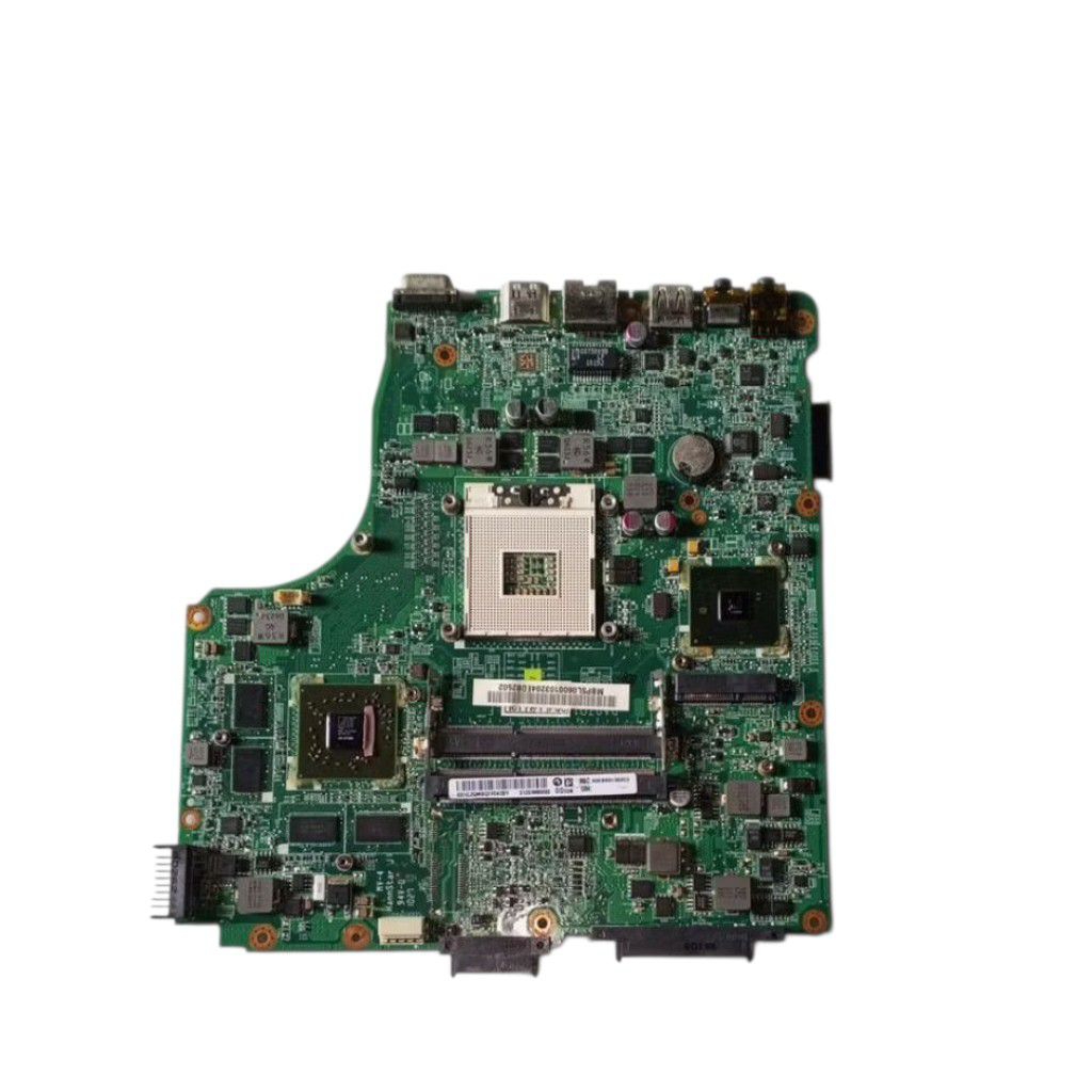 Motherboard laptop Acer Aspire 4745-4745G bahan servis