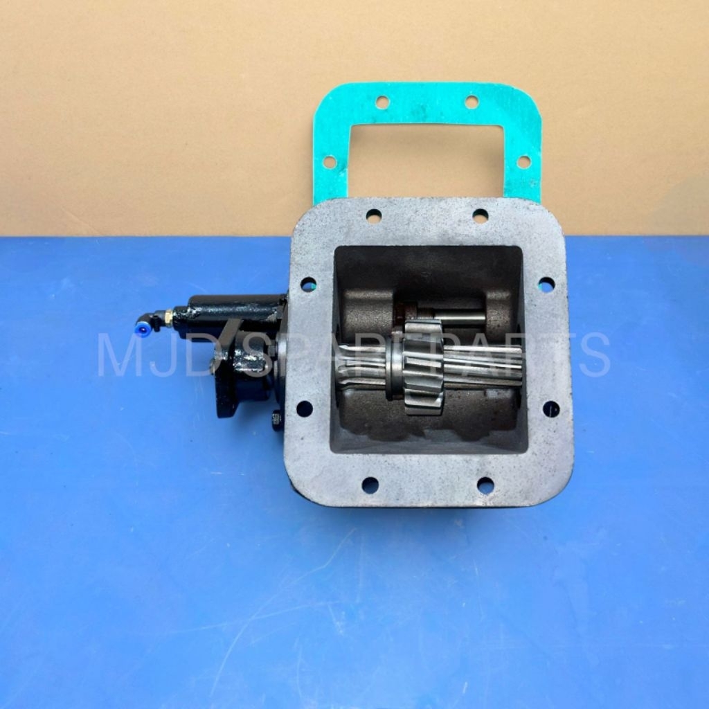 PTO Mitsubishi Fuso Ganjo PS220 M8 Quality
