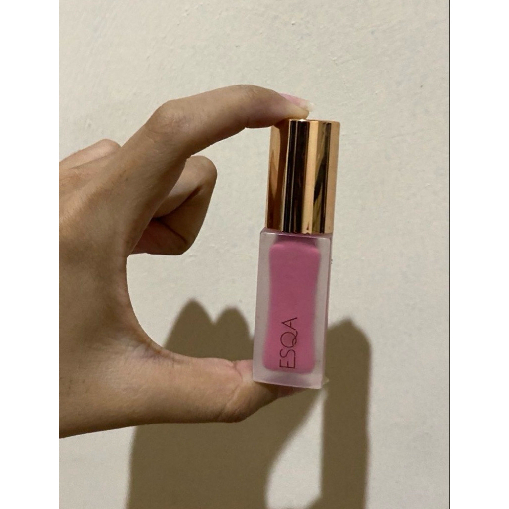 Blush Esqa Spring Fling