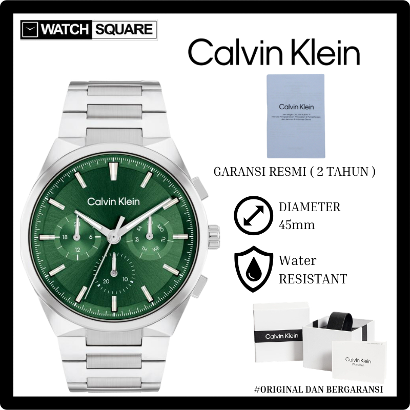 Jam tangan pria Calvin Klein CK-25200441