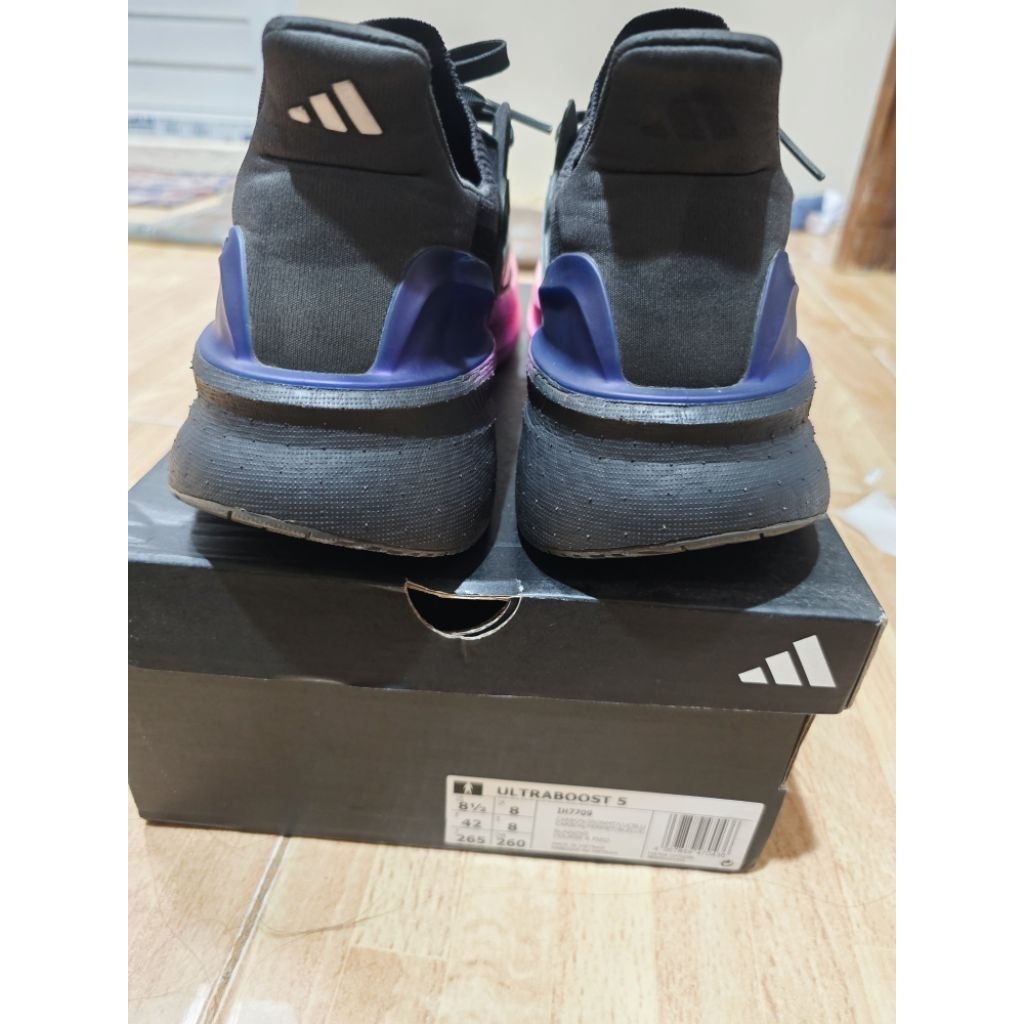 adidas ultraboost 5 original